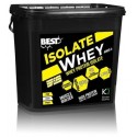 Whey Isolate Best Protein 4 kg + Creatina 300 g Gratis