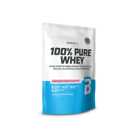 100% Pure Whey 454 g