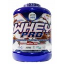 Whey Pro 4 kg American Nutrition + Vaso Mezclador
