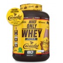 Only Whey Zero Cacaolat 2 Kg