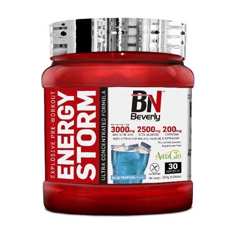 Energy Storm 300 g