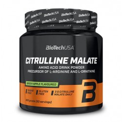 Citrulline Malate Powder 300 g