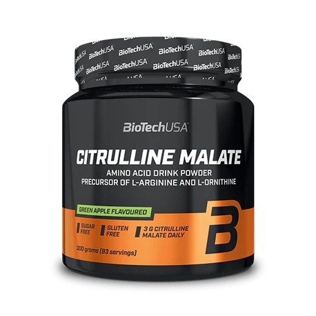 Citrulline Malate Powder 300 g