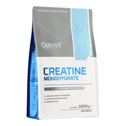 OstroVit Creatine Monohydrate 1000 g