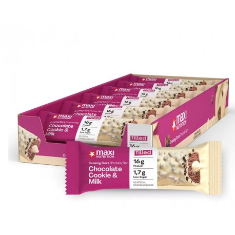 Maxi Nutrition Bar 45 g