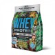 Life Pro Whey Choco Monky 2kg Bag Edition