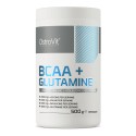 OstroVit BCAA + Glutamine 500 g