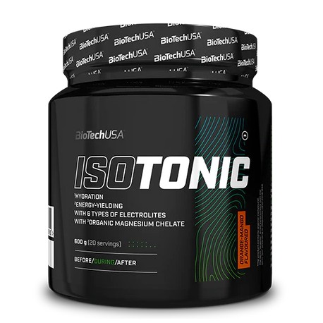 IsoTonic 600 g