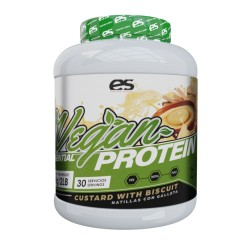 Vegan Protein Essential 908 g