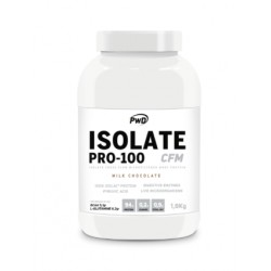 ISOLATE PRO-100 1,8 kg