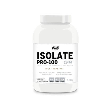 ISOLATE PRO-100 1,8 kg