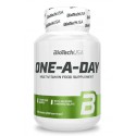 One A Day Vitaminas 100 Tabletas