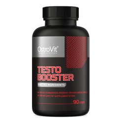 OstroVit Testo Extreme 90 capsules