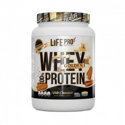 Life Pro Whey Gourmet Edition 900g