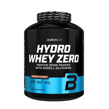 Hydro Whey Zero1816 gr