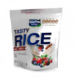 Life Pro Fit Food Tasty Rice 1kg Neutra