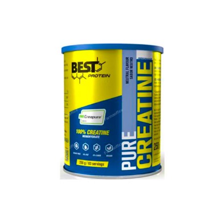 Pure Creatine Creapure® 250 g