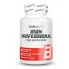 Iron Professional 60 Comprimidos