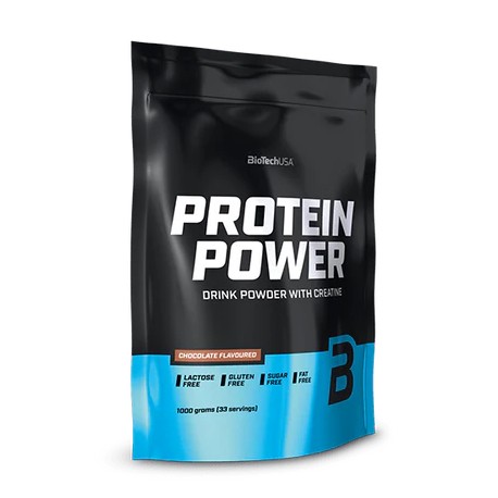 Protein Power 1000 g