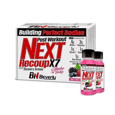 Next Recoup X7 20 Shots 60 ml