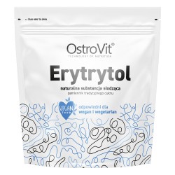 OstroVit Erythritol 1000 g