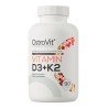 OstroVit Vitamin D3 + K2 90 tablets