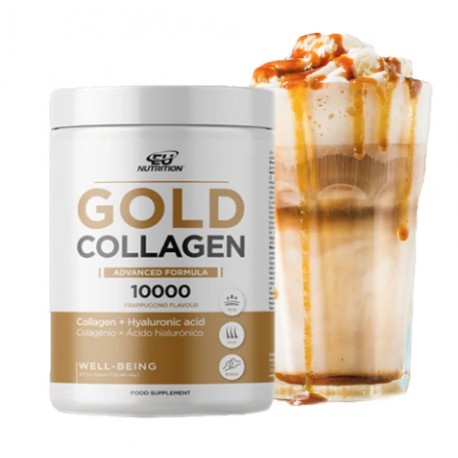 Gold Collagen 450 g