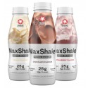 MaxShake Protein Shake 330 ml (Envío 2-3 Días)