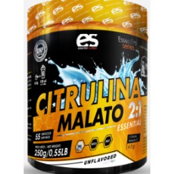 Citrulina Malato 250 G