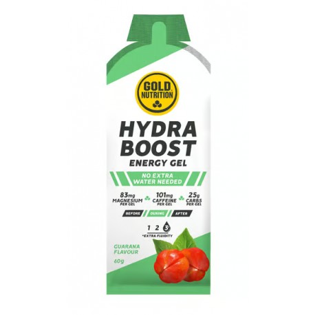 Hydra Boost Gel 60 g