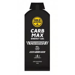 Carb Max Energy Gel 40 g