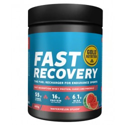 Gold Nutrition Fast Recovery 600 g