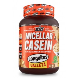 Micellar Casein Conguitos Galleta 1 kg