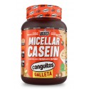 Micellar Casein Conguitos Galleta 1 kg