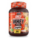 Only Whey Zero Conguitos Galleta 1 kg