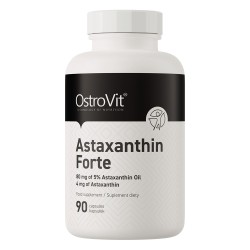 OstroVit Astaxanthin FORTE 90 capsules