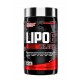 LIPO 6 Black Ultra Concentrate 60 Cápsulas