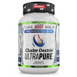 Cluster Dextrin Ultra Pure 1 kg