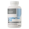 OstroVit L-Carnitine 1250 60 Cápsulas