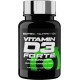 Vitamin D3 Forte 100 Cápsulas