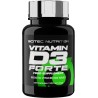 Vitamin D3 Forte 100 Cápsulas