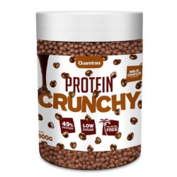 Quamtrax Protein Crunchy 500 g