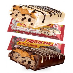 Protein Bar Minidona 60 g