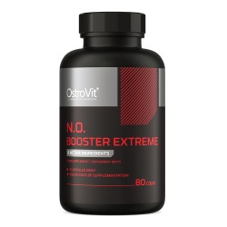 OstroVit Testo Extreme 80 capsules