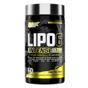 Lipo 6 Black Intense 60 Caps