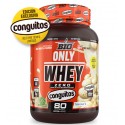 Only Whey Zero Conguitos 1kg (Consumo Preferente 04.2025)