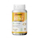 Vitamin D3+K2 60 Servicios