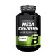 Mega Creatine Creapure 120 Cápsulas