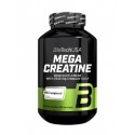 Mega Creatine Creapure 120 Cápsulas